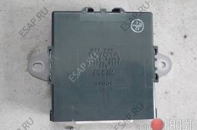 БЛОК УПРАВЛЕНИЯ МОДУЛЬ 101238-0111 IS IS220 IS250 IS300