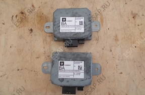 БЛОК УПРАВЛЕНИЯ МОДУЛЬ   13306647 ASTRA IV J 2.0 D