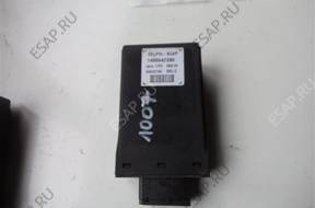 БЛОК УПРАВЛЕНИЯ МОДУЛЬ 1400047280 PEUGEOT 1007