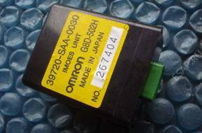 БЛОК УПРАВЛЕНИЯ МОДУЛЬ   1.4i HONDA JAZZ 05 год,