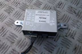 БЛОК УПРАВЛЕНИЯ МОДУЛЬ 1.5 16V HONDA CIVIC 5d 95-1997 год