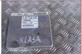БЛОК УПРАВЛЕНИЯ МОДУЛЬ  1685450832 MERCEDES A KLASA 168