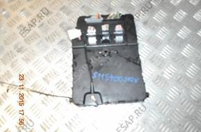 БЛОК УПРАВЛЕНИЯ МОДУЛЬ  1.9 dci  Scenic II S118400210K