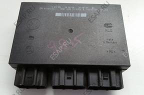 БЛОК УПРАВЛЕНИЯ   МОДУЛЬ 1C0959799E VW AUDI