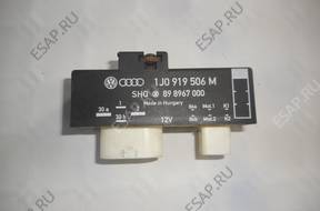 БЛОК УПРАВЛЕНИЯ МОДУЛЬ 1J0919506M FABIA II 2 ROOMSTER