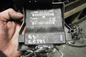 БЛОК УПРАВЛЕНИЯ МОДУЛЬ 1K0907530B AUDI SEAT SKODA VW