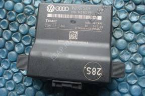 БЛОК УПРАВЛЕНИЯ МОДУЛЬ 1K0907530F 1.9TDI VW TOURAN 06 год,