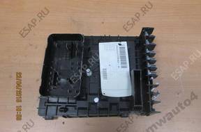 БЛОК УПРАВЛЕНИЯ МОДУЛЬ 1K0937820D VW Skoda Seat Audi
