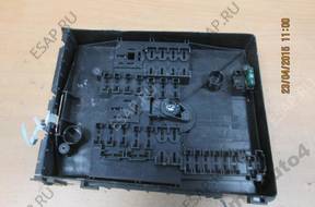БЛОК УПРАВЛЕНИЯ МОДУЛЬ 1K0937820D VW Skoda Seat Audi
