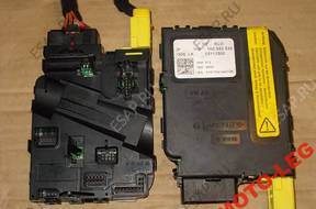 БЛОК УПРАВЛЕНИЯ МОДУЛЬ 1K0953549 SKODA VW SEAT