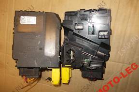 БЛОК УПРАВЛЕНИЯ МОДУЛЬ 1K0953549AP SKODA VW SEAT