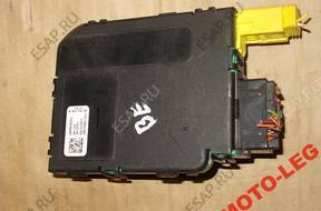 БЛОК УПРАВЛЕНИЯ МОДУЛЬ 1K0953549BE SKODA VW SEAT