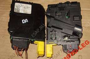 БЛОК УПРАВЛЕНИЯ МОДУЛЬ 1K0953549DA SKODA VW SEAT