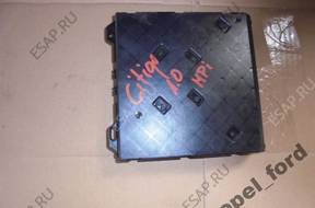 БЛОК УПРАВЛЕНИЯ МОДУЛЬ 1S0937086 B  SKODA CITIGO  UP  MII