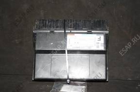 БЛОК УПРАВЛЕНИЯ МОДУЛЬ 1S7T-15K600-FD Ford Focus r