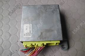 БЛОК УПРАВЛЕНИЯ   МОДУЛЬ 2.0 16V MAZDA 6 02-2007 год