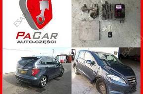 БЛОК УПРАВЛЕНИЯ  МОДУЛЬ  2.0 HONDA FR-V 04-12