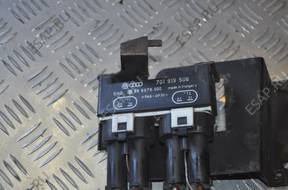 БЛОК УПРАВЛЕНИЯ МОДУЛЬ 2.0 Seat Alhambra mk2 701919506