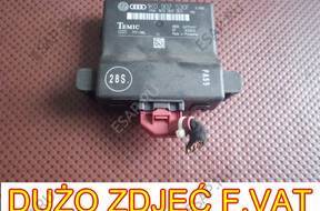 БЛОК УПРАВЛЕНИЯ МОДУЛЬ 2.0 TDI SEAT LEON II 05-12