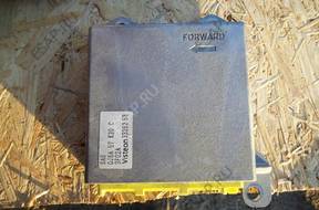 БЛОК УПРАВЛЕНИЯ  МОДУЛЬ  2004 год MAZDA 6 2.0 CITD