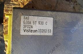 БЛОК УПРАВЛЕНИЯ  МОДУЛЬ  2004 год MAZDA 6 2.0 CITD