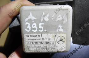 БЛОК УПРАВЛЕНИЯ МОДУЛЬ 2028204726