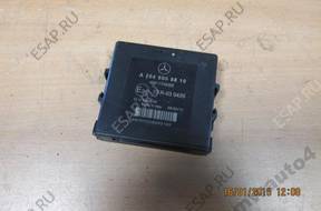БЛОК УПРАВЛЕНИЯ МОДУЛЬ 2049008810 Mercedes C klasa 204