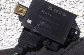 БЛОК УПРАВЛЕНИЯ МОДУЛЬ 2108202226 Mercedes W 202 210 C E