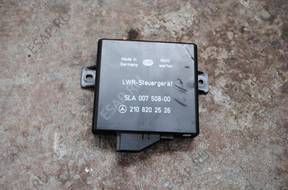 БЛОК УПРАВЛЕНИЯ   МОДУЛЬ 2108202526 MERCEDES W210