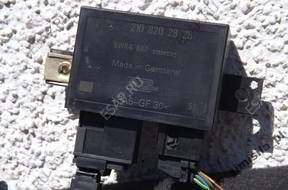 БЛОК УПРАВЛЕНИЯ МОДУЛЬ 2108202826 Mercedes W 202 210 C E