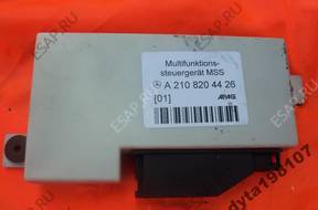 БЛОК УПРАВЛЕНИЯ МОДУЛЬ   2108204426   MERCEDES W210