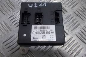 БЛОК УПРАВЛЕНИЯ МОДУЛЬ 2115450532 MERCEDES W211 E-KLASA