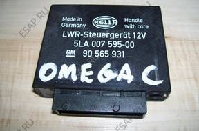 БЛОК УПРАВЛЕНИЯ   МОДУЛЬ 2.2 DTI OMEGA C B FL