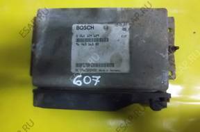 БЛОК УПРАВЛЕНИЯ  МОДУЛЬ  2.2 HDI PEUGEOT 607