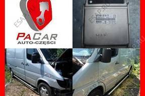 БЛОК УПРАВЛЕНИЯ МОДУЛЬ 2.2 MANUAL SPRINTER 00-06