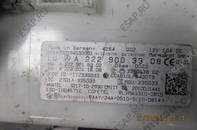 БЛОК УПРАВЛЕНИЯ МОДУЛЬ 2229003308 Mercedes S klasa 222