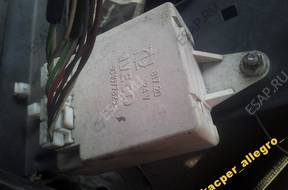 БЛОК УПРАВЛЕНИЯ МОДУЛЬ 24V 504077826 STRALIS 430 04 год,