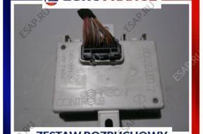 БЛОК УПРАВЛЕНИЯ МОДУЛЬ 280380004 год, Renault Scenic II 2 Lif