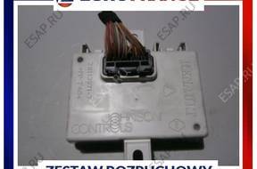 БЛОК УПРАВЛЕНИЯ МОДУЛЬ 280380004 год, Renault Scenic II 2 Lif