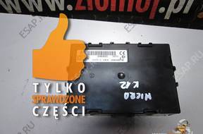 БЛОК УПРАВЛЕНИЯ  МОДУЛЬ  284B2AX620 MICRA K12