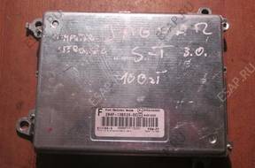 БЛОК УПРАВЛЕНИЯ МОДУЛЬ 2W4F13B525BE JAGUAR S-TYPE
