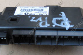 БЛОК УПРАВЛЕНИЯ МОДУЛЬ   3.0 CRD 300C LSK