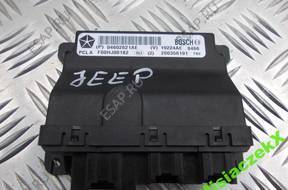 БЛОК УПРАВЛЕНИЯ МОДУЛЬ 3.0 CRD JEEP GRAND CHEROKEE 05-