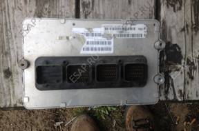 БЛОК УПРАВЛЕНИЯ МОДУЛЬ   300C MAGNUM CHARGER 3,5L