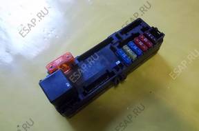 БЛОК УПРАВЛЕНИЯ   МОДУЛЬ 3.2 V6 MERCEDES CLK