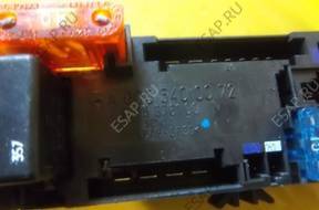 БЛОК УПРАВЛЕНИЯ   МОДУЛЬ 3.2 V6 MERCEDES CLK