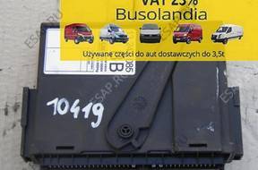 БЛОК УПРАВЛЕНИЯ МОДУЛЬ 330518684 CORSA C COMBO