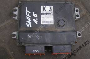 БЛОК УПРАВЛЕНИЯ МОДУЛЬ 33920-62J3 MB112300-0931 SWIFT 05-