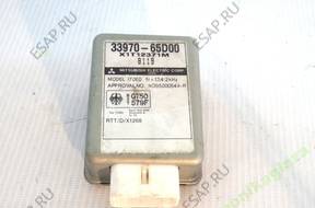 БЛОК УПРАВЛЕНИЯ  МОДУЛЬ  33970-65D00
