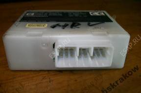 БЛОК УПРАВЛЕНИЯ МОДУЛЬ 35011-S2H-G HONDA HR-V 1.6 16V HR